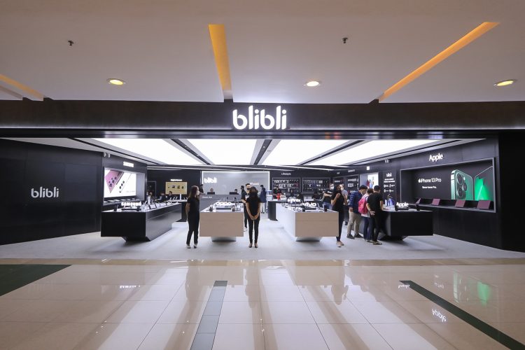 Blibli cuts 270 jobs as part of cost-efficiency strategy Blibli cuts 270 jobs as part of cost-efficiency strategy