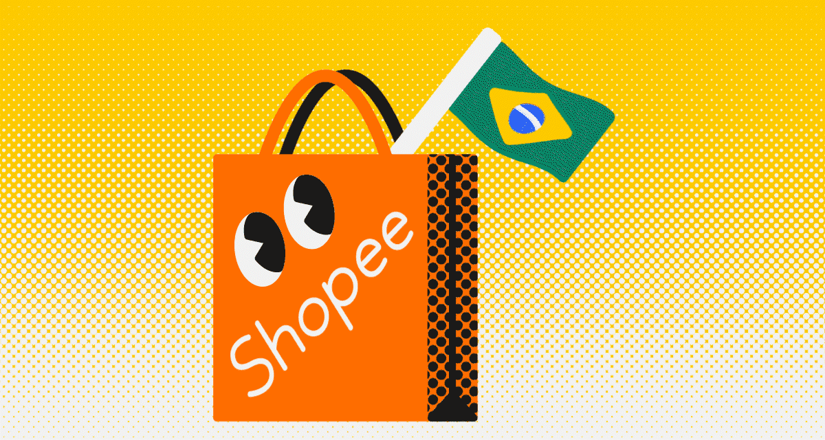 Is Brazil's Shopee's new hope?