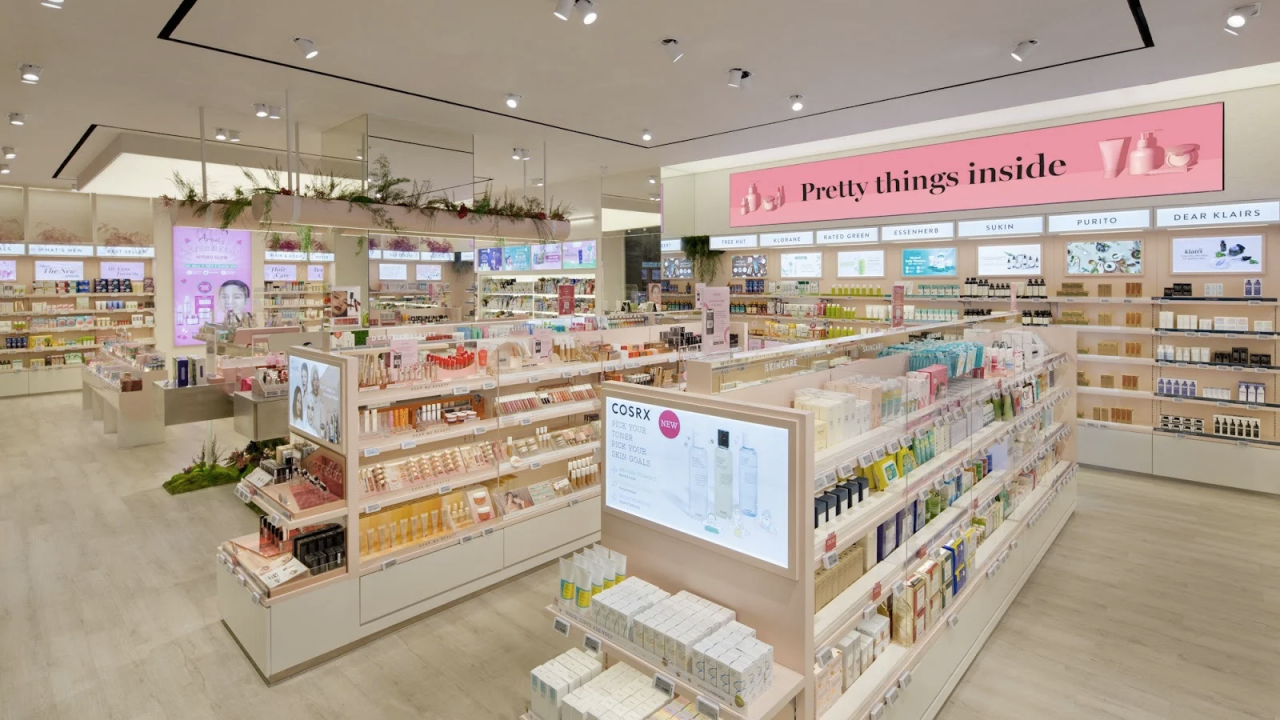 The key players in Indonesia’s beauty commerce space - Tech in Asia