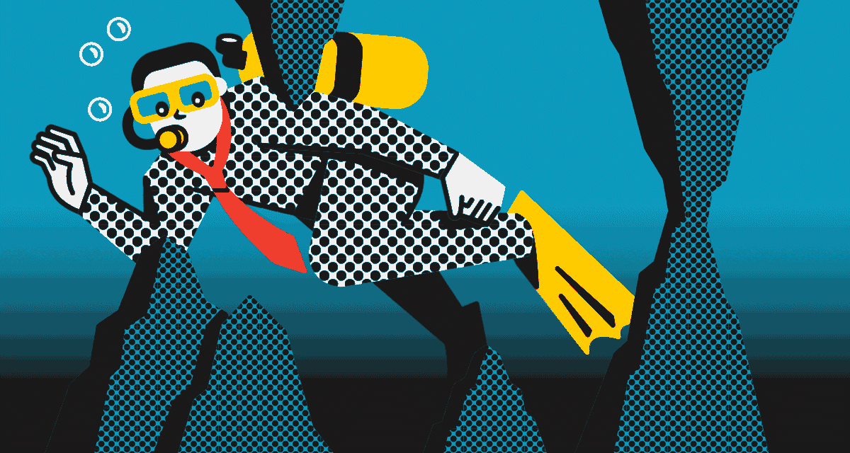 Tech in Asia utilise des drones IA pour inspecter les infrastructures offshore vieillissantes