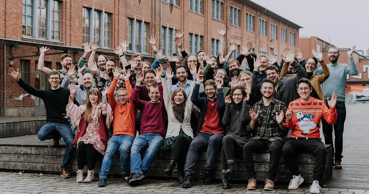 The Sandbox expands to Germany through acquisition