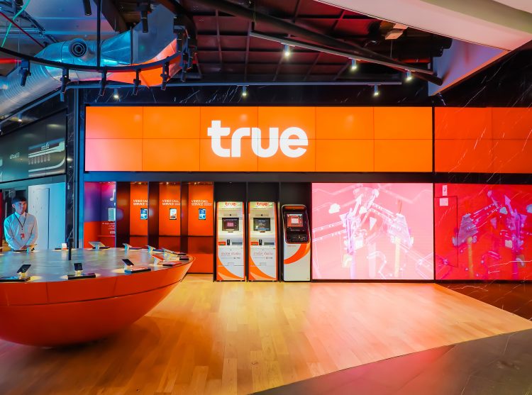 True, Dtac merge to form new Thai telco True, Dtac merge to form new Thai telco