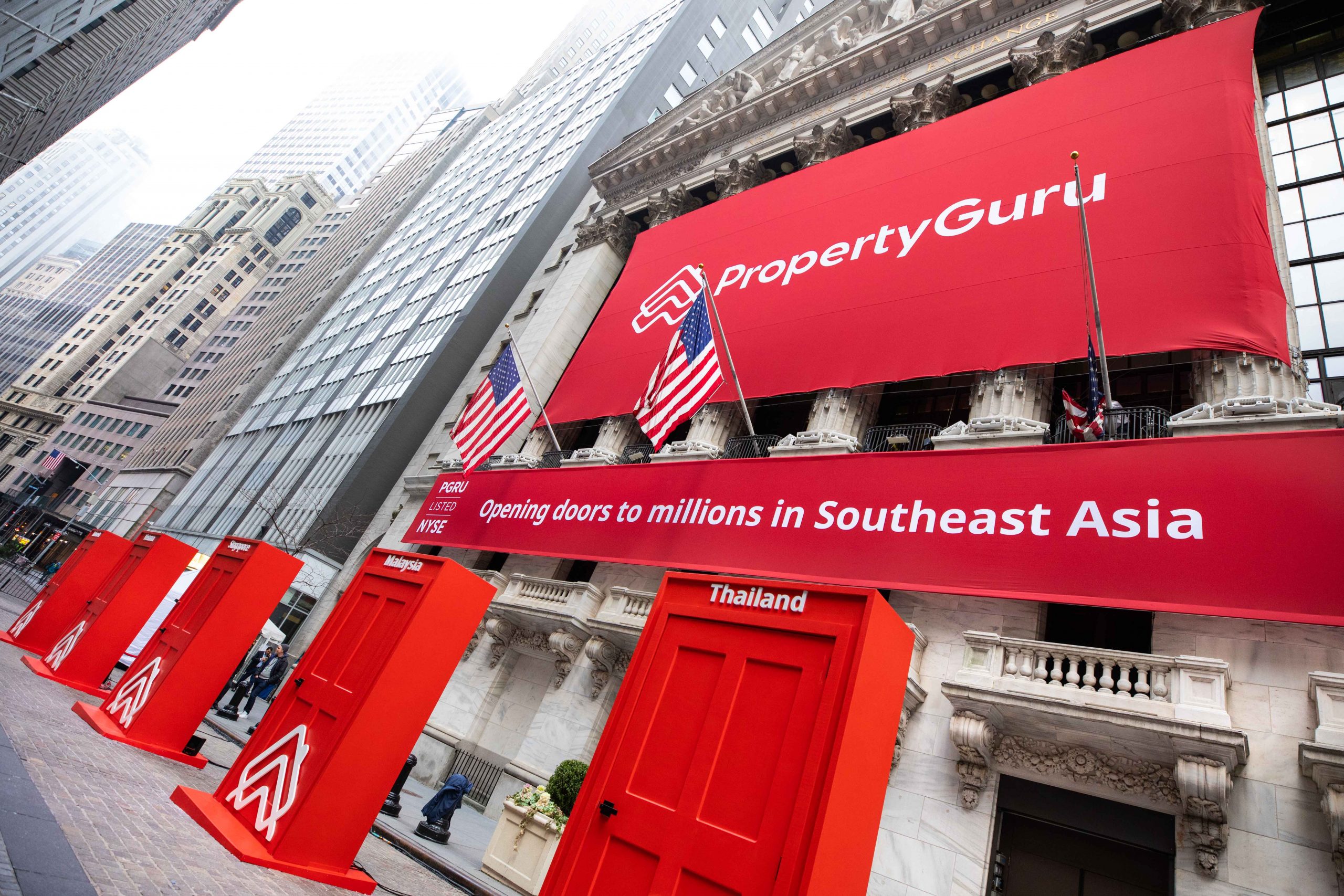 Is PropertyGuru’s delisting good for SEA’s tech scene?