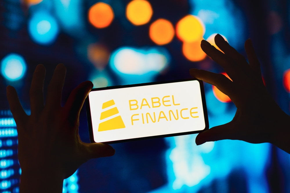 babel crypto