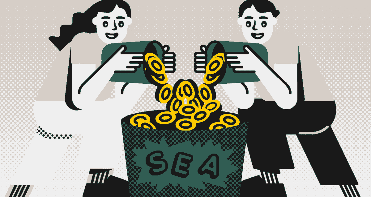 Lendable bullish on SEA fintech, Pintek less keen on student financing Lendable bullish on SEA fintech, Pintek less keen on student financing