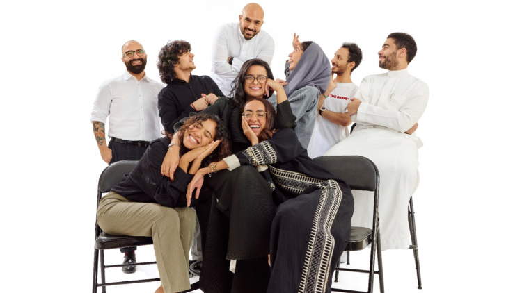 Animoca leads seed round of Saudi NFT marketplace