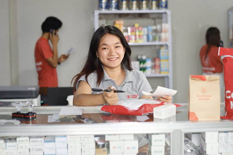 US startup launches e-pharmacy platform in Myanmar US startup launches e-pharmacy platform in Myanmar