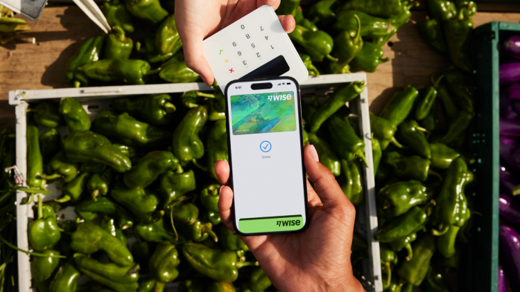 Wise expands travel services with QR payments, eSIMs