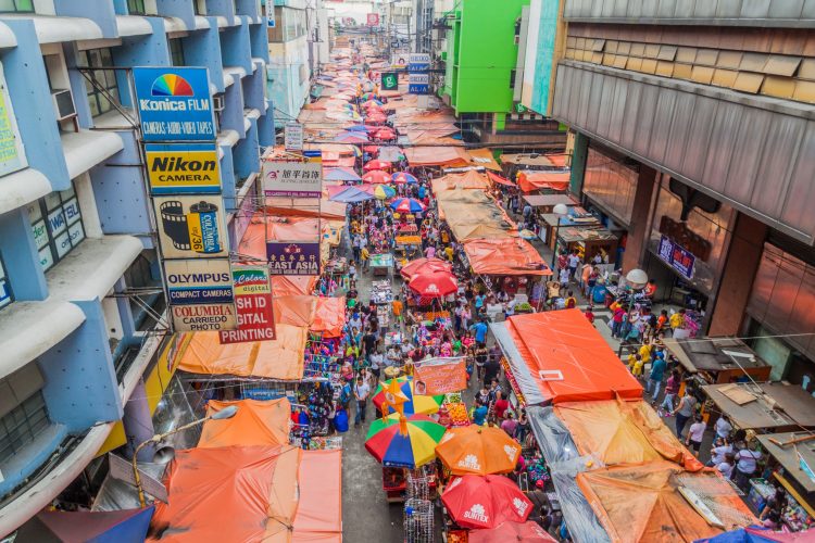 Philippine HR tech firm confirms bagging $10.7m series B (update) Philippine HR tech firm confirms bagging $10.7m series B (update)