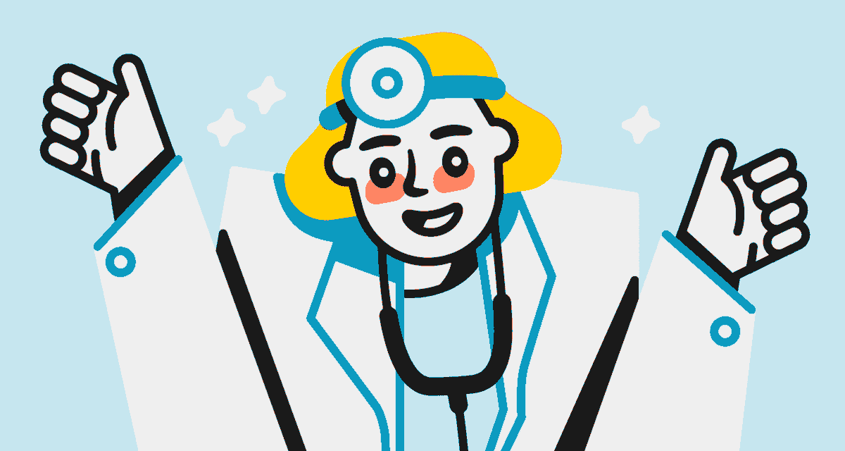 Behind Doctor Anywhere’s stellar performance