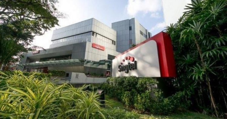 Singtel, Optus CEOs to meet Australian minister after fatal outage