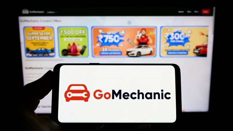 Sequoia-backed GoMechanic bought out in distress sale Sequoia-backed GoMechanic bought out in distress sale
