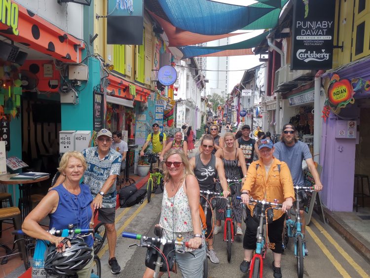 How digital solutions are unlocking Singapore’s tourism rebound How digital solutions are unlocking Singapore’s tourism rebound