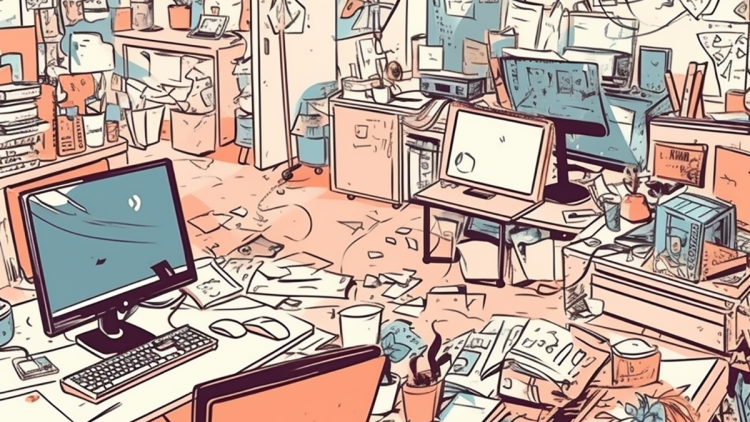 Why this serial entrepreneur keeps going after 2 failed startups Why this serial entrepreneur keeps going after 2 failed startups