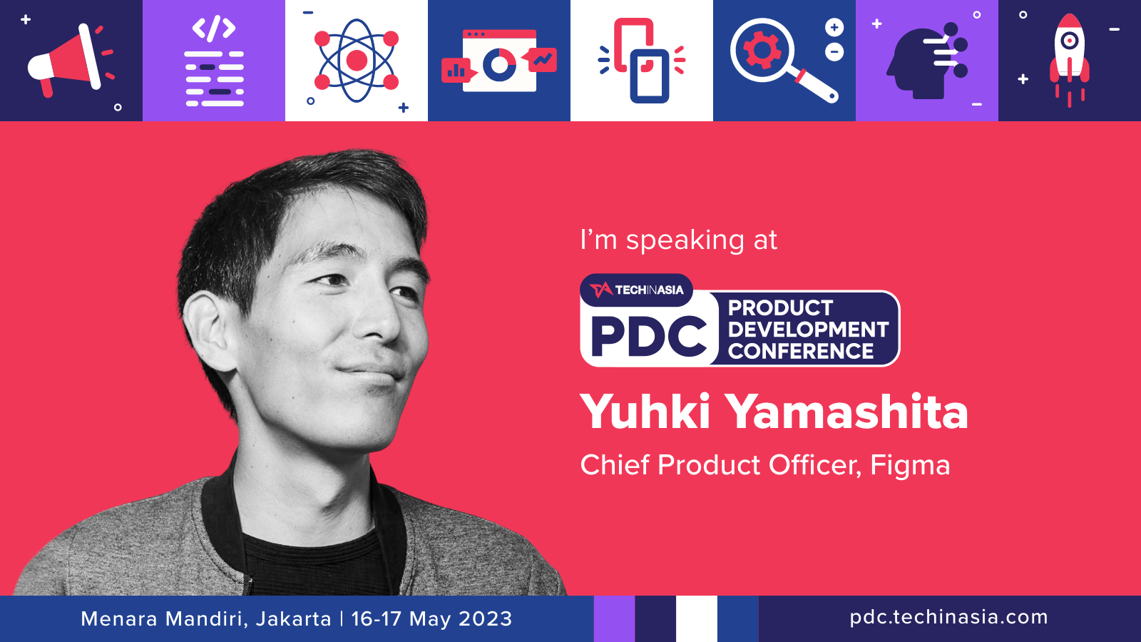 Why Yuhki Yamashita became Figma’s chief product officer