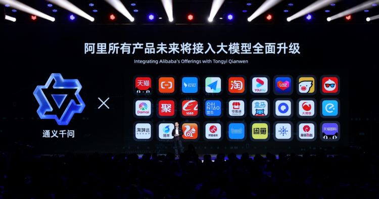Alibaba’s AI Chatbot adds real-time translation for 119 languages Alibaba’s AI Chatbot adds real-time translation for 119 languages