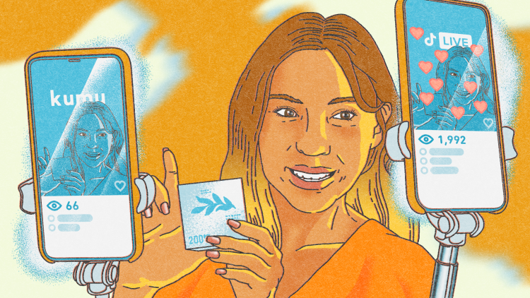 Kumu grapples with declining users, rising competition