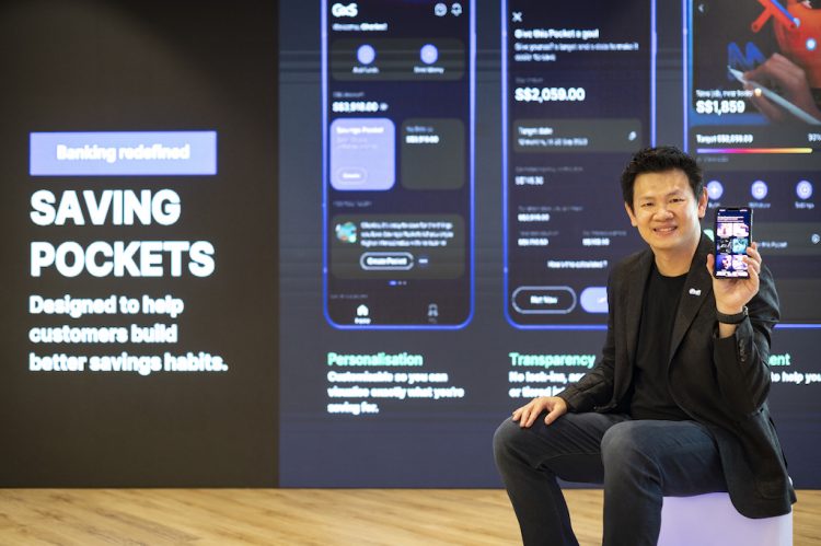 GXS Bank launches credit product for underserved SG consumers GXS Bank launches credit product for underserved SG consumers
