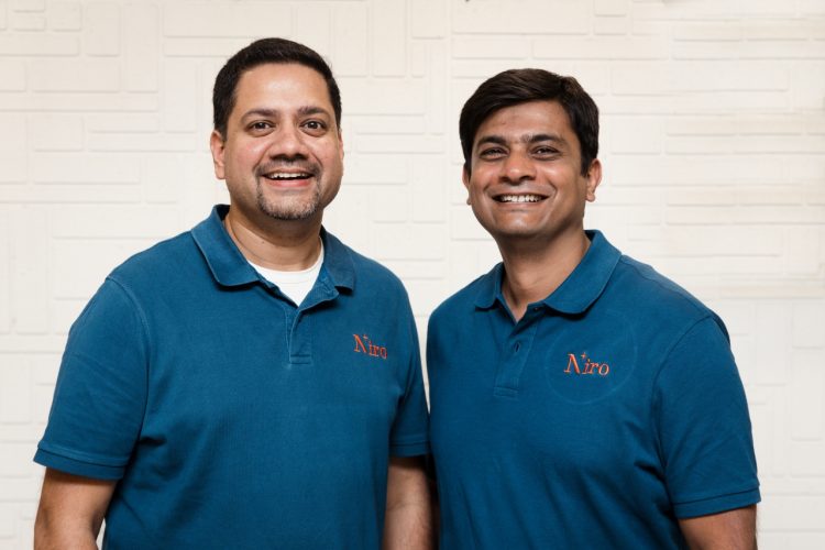 Indian embedded lending platform Niro raises $11m