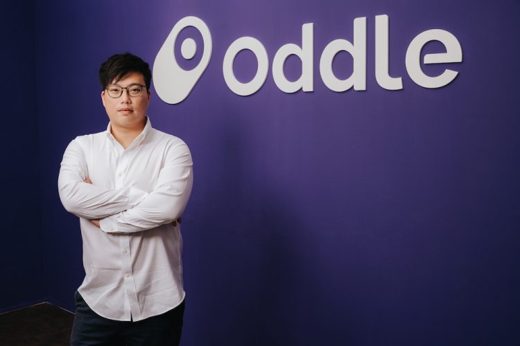 F&B startup Oddle cuts 25% staff in profitability push F&B startup Oddle cuts 25% staff in profitability push