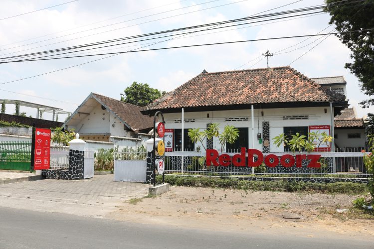 RedDoorz eyes 2027 IPO in Singapore RedDoorz eyes 2027 IPO in Singapore