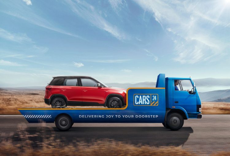 Cars24 eyes India IPO filing after Singapore reverse flip Cars24 eyes India IPO filing after Singapore reverse flip