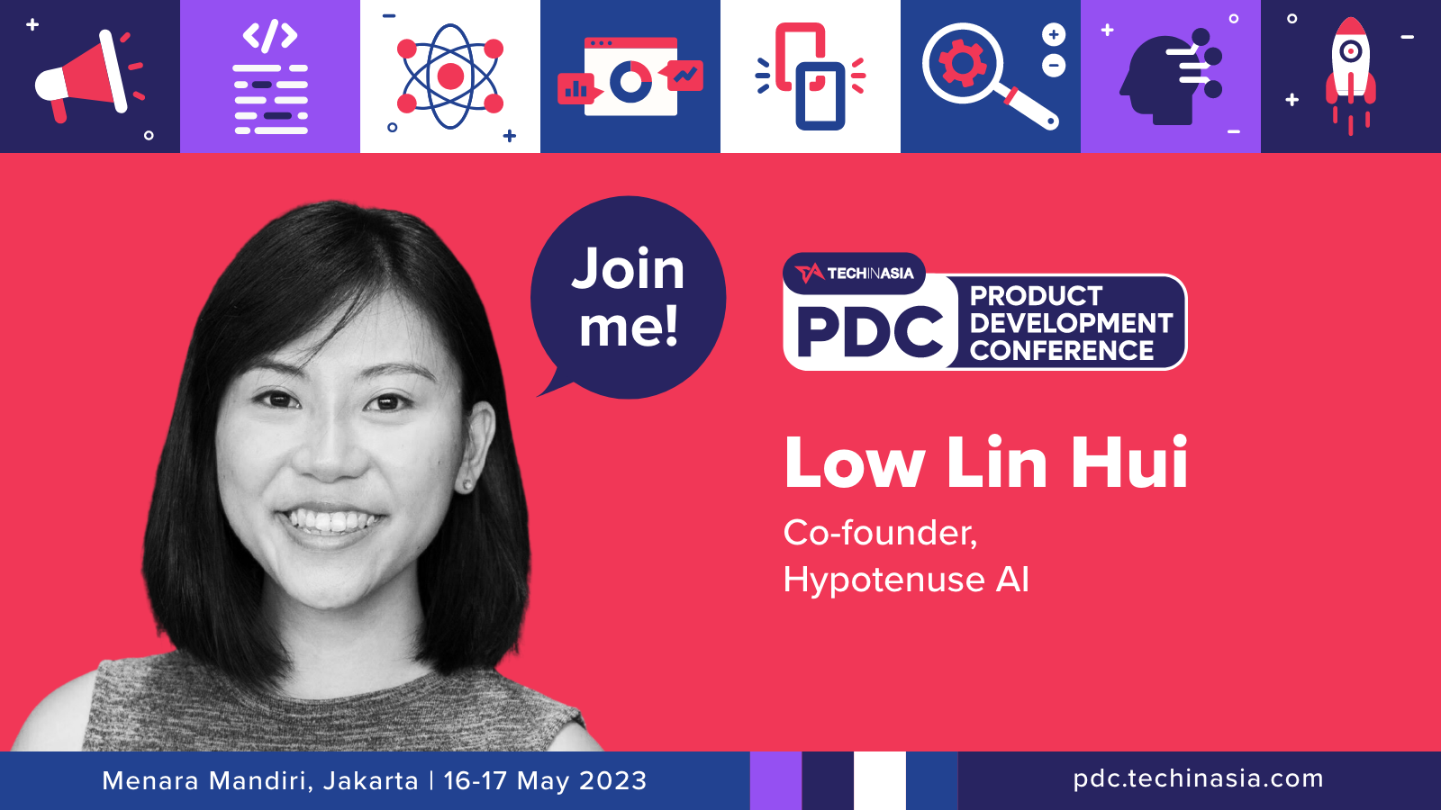 The essence of a great product, according to Hypotenuse AI co-founder Low Lin Hui