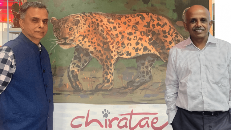 Chiratae Ventures raises $122.5m for Growth Fund Chiratae Ventures raises $122.5m for Growth Fund