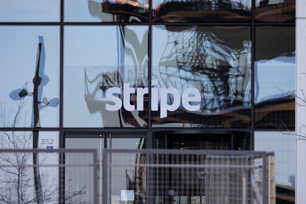 Stripe reaches $91.5b valuation through tender offer