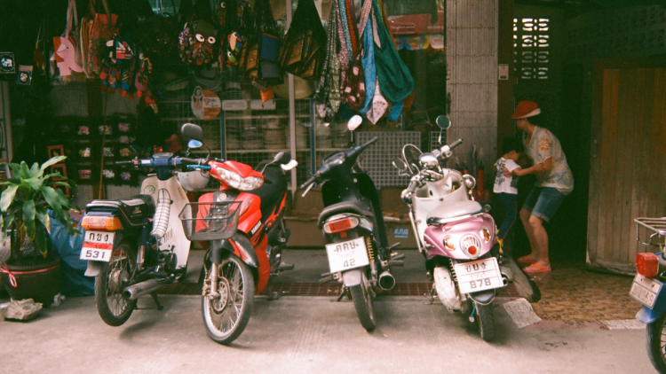 In 50 Words: Insights from Bukalapak’s President at Tech in Asia Conference