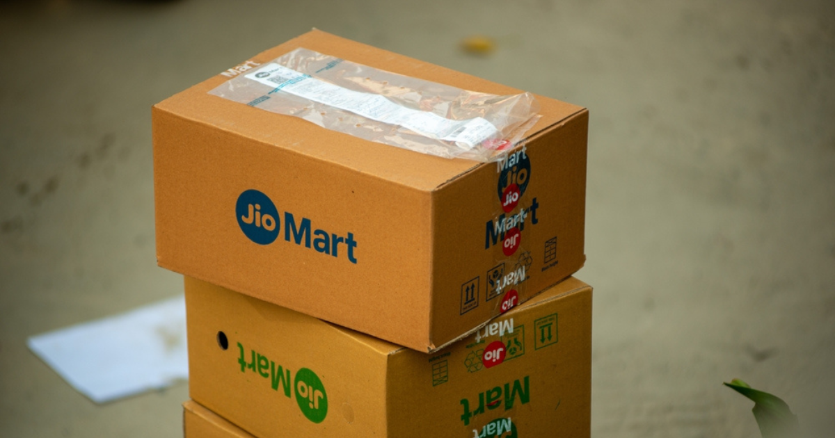JioMart unlikely to enter top tier of quick commerce: report JioMart unlikely to enter top tier of quick commerce: report