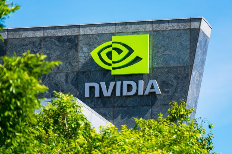 Nvidia collaborates with India to develop AI chips