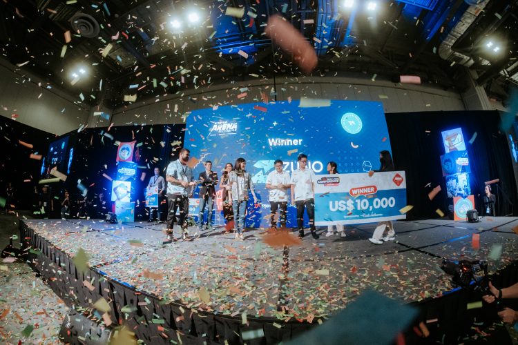 Startups, MNCs, VCs, and more: The many stakeholders Tech in Asia Studios supports Startups, MNCs, VCs, and more: The many stakeholders Tech in Asia Studios supports