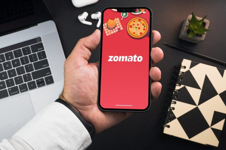 In 50 Words: SoftBank set to sell remaining 2.18% stake in Zomato In 50 Words: SoftBank set to sell remaining 2.18% stake in Zomato