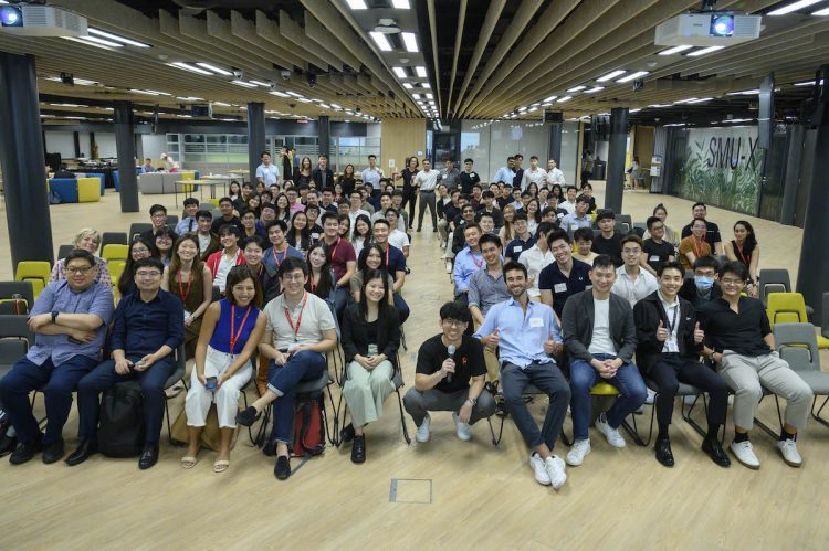 Protege Ventures launches second fund run by students, for students