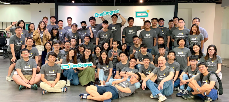HK-based insurtech firm OneDegree plans new products in Middle East