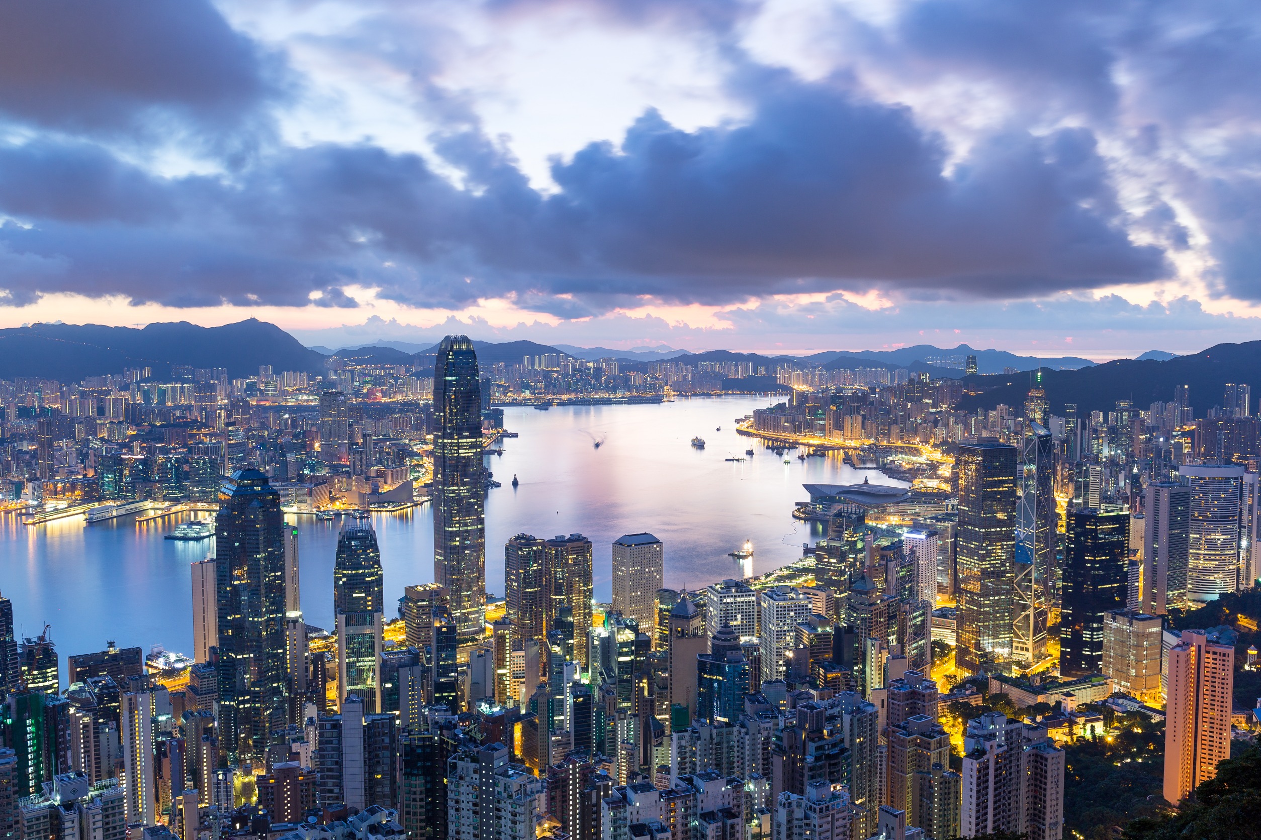 Hong Kong sees highest crypto transaction growth in East Asia