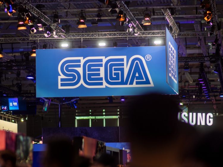 Sega eyes expansion in China, Southeast Asia Sega eyes expansion in China, Southeast Asia