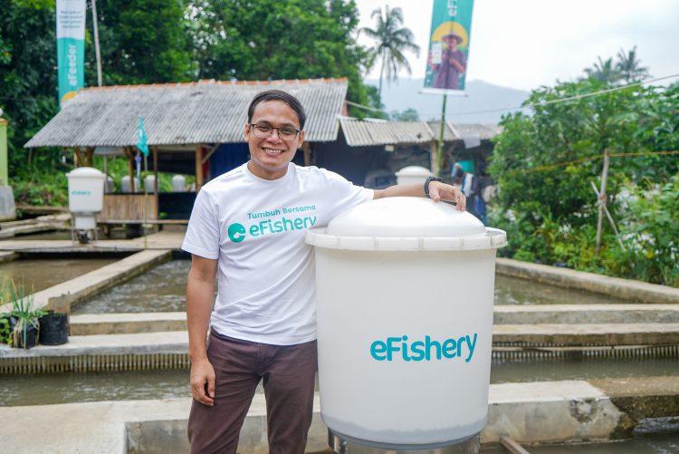 EFishery ex-CEO’s sentence cut to six years on appeal EFishery ex-CEO’s sentence cut to six years on appeal