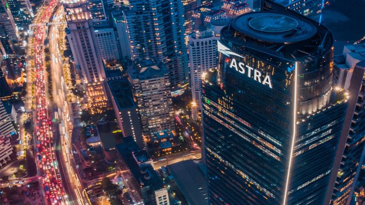 Indonesian conglomerate Astra completes acquisition of OLX local unit Indonesian conglomerate Astra completes acquisition of OLX local unit