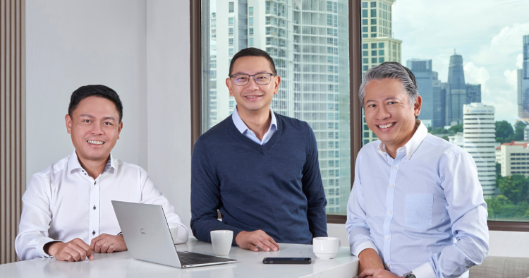 SG’s first climate tech investor on moonshots, AI, and lessons learned SG’s first climate tech investor on moonshots, AI, and lessons learned