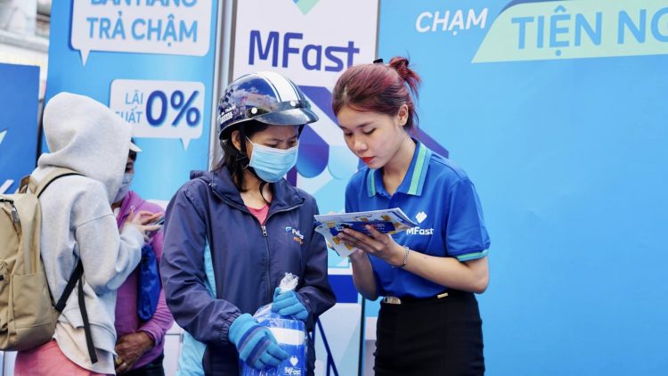 Wavemaker leads $6m round for Vietnamese fintech firm MFast Wavemaker leads $6m round for Vietnamese fintech firm MFast
