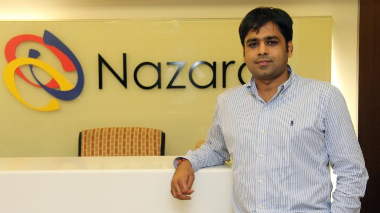Indian gaming giant Nazara Technologies raises $49m Indian gaming giant Nazara Technologies raises $49m