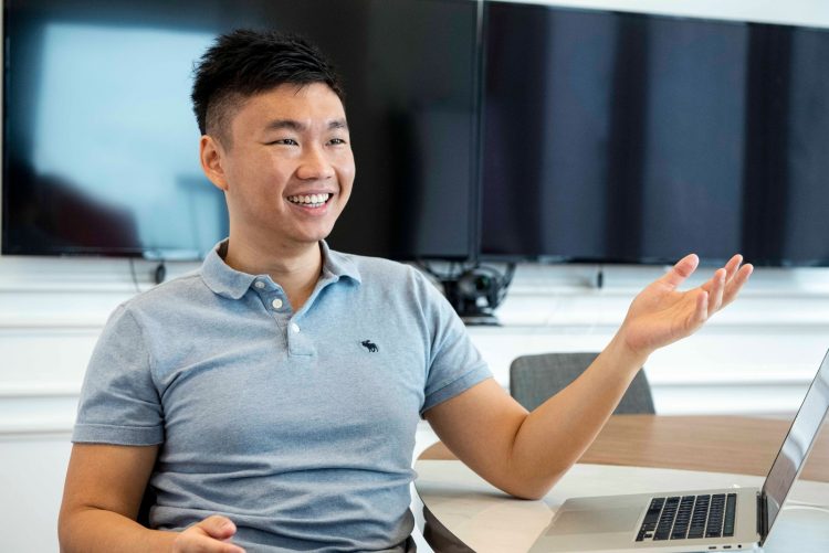 How Glints’ CEO envisions AI’s tremendous impact in the workplace playing out How Glints’ CEO envisions AI’s tremendous impact in the workplace playing out