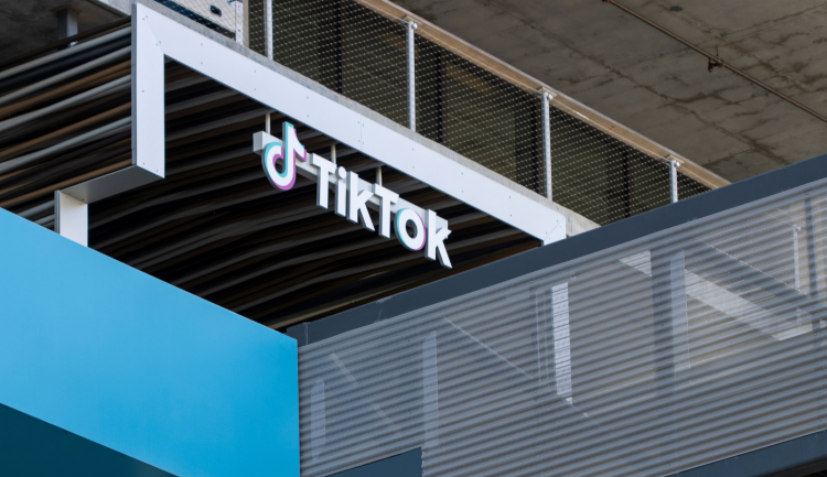 TikTok launches AI tool to increase conversion rate TikTok launches AI tool to increase conversion rate