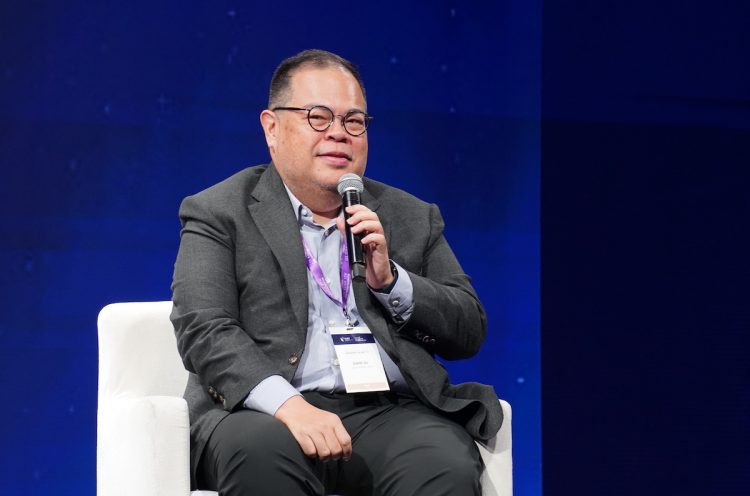 US-China tensions could spark tech breakthroughs, says Matrix Partners China’s David Su US-China tensions could spark tech breakthroughs, says Matrix Partners China’s David Su