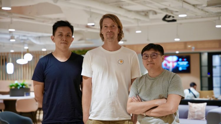 These ex-Googlers look to disrupt Google Maps’ food reviews These ex-Googlers look to disrupt Google Maps’ food reviews