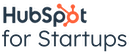 HubSpot for Startups