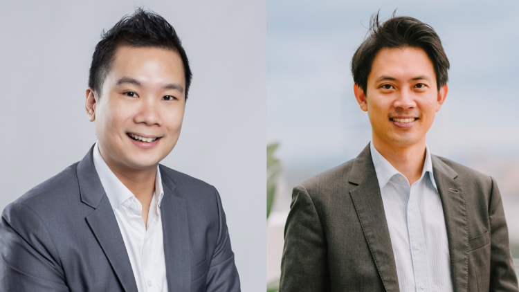 Know thyself: a tale of two healthtech startups Know thyself: a tale of two healthtech startups