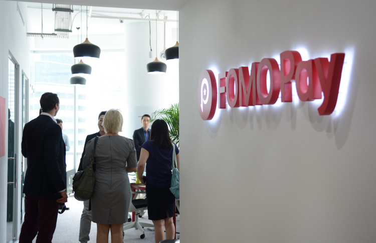 Fomo Pay, PantherTrade enable compliant digital asset transfers
